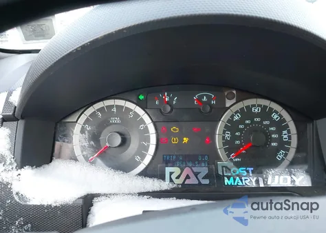 2010 Ford Escape Limited from USA, damaged, VIN 1FMCU9EGXAKB56723